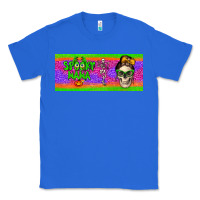 True Royal spooky mama 15 oz mug Classic Tee - BundleAndBundleShop