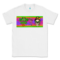 White spooky mama 15 oz mug Classic Tee - BundleAndBundleShop