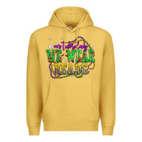 Antique Gold on tuesday we wear beads olivia Premium Hoodie - OliviaCreatesArt