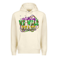 Sandshell on tuesday we wear beads olivia Premium Hoodie - OliviaCreatesArt
