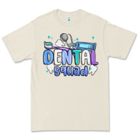 Bone dental squad Premium Tee - MaliasSmallBusiness