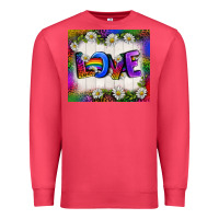Cardinal Western Love LGBTQ Tumbler Premium Sweatshirt - BundleAndBundleShop