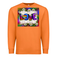 Carrot Western Love LGBTQ Tumbler Premium Sweatshirt - BundleAndBundleShop