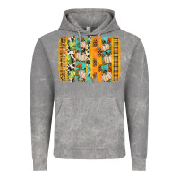 Cloud Rock fall brushstroke Vintage Hoodie - BundleAndBundleShop