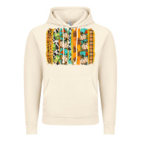 Vintage Artic fall brushstroke Vintage Hoodie - BundleAndBundleShop