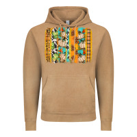 Vintage Camel fall brushstroke Vintage Hoodie - BundleAndBundleShop