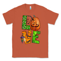 Copper love halloween Classic Tee - BundleAndBundleShop