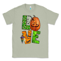 Matcha love halloween Classic Tee - BundleAndBundleShop