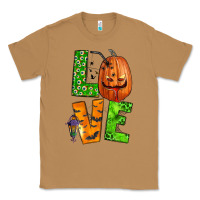 Toasted Coconut love halloween Classic Tee - BundleAndBundleShop