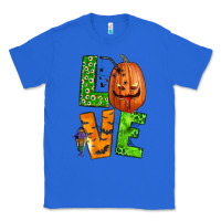 True Royal love halloween Classic Tee - BundleAndBundleShop