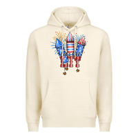 Tofu Let’s Get Lıt Premium Hoodie - JahusDesignShop