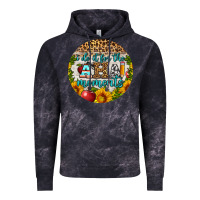 Cloud Black i do it for the aha moments round earring Vintage Hoodie - BundleAndBundleShop