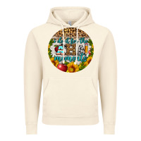 Vintage Artic i do it for the aha moments round earring Vintage Hoodie - BundleAndBundleShop