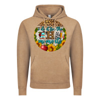 Vintage Coffee i do it for the aha moments round earring Vintage Hoodie - BundleAndBundleShop