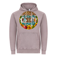 Vintage Zinc i do it for the aha moments round earring Vintage Hoodie - BundleAndBundleShop