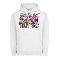 Pigment Lunar Rock wife mom nurse Urban Hoodie - SublimationCraftShop