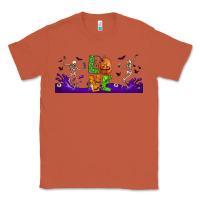 Copper love halloween  libbey glass Classic Tee - BundleAndBundleShop