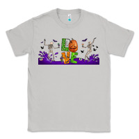Moon Dust love halloween  libbey glass Classic Tee - BundleAndBundleShop