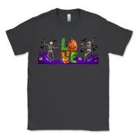 Smoke love halloween  libbey glass Classic Tee - BundleAndBundleShop