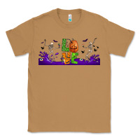 Toasted Coconut love halloween  libbey glass Classic Tee - BundleAndBundleShop