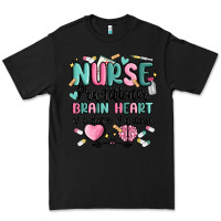 Black nurse practitioner Premium Tee - MaliasSmallBusiness