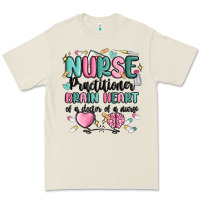 Bone nurse practitioner Premium Tee - MaliasSmallBusiness