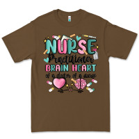Cacao nurse practitioner Premium Tee - MaliasSmallBusiness