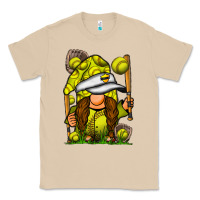 Softball Gnome Classic Tee | Teevron