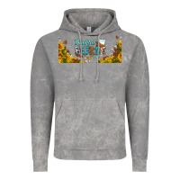 Cloud Rock thankful nurse fall libbey glass Vintage Hoodie - BundleAndBundleShop
