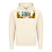 Vintage Artic thankful nurse fall libbey glass Vintage Hoodie - BundleAndBundleShop
