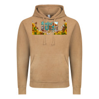 Vintage Camel thankful nurse fall libbey glass Vintage Hoodie - BundleAndBundleShop