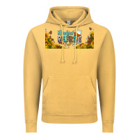 Vintage Mustard thankful nurse fall libbey glass Vintage Hoodie - BundleAndBundleShop