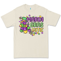 Bone mardi gras cutie Premium Tee - MaliasSmallBusiness