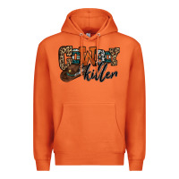 Carrot cowboy killer Premium Hoodie - OliviaCreatesArt