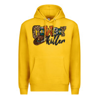 Lemon cowboy killer Premium Hoodie - OliviaCreatesArt