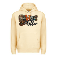 Pina Colada cowboy killer Premium Hoodie - OliviaCreatesArt