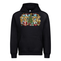 Foreset Green peace Urban Hoodie - SublimationCraftShop