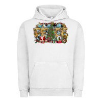 Pigment Lunar Rock peace Urban Hoodie - SublimationCraftShop