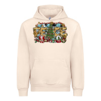 Sandshell peace Urban Hoodie - SublimationCraftShop
