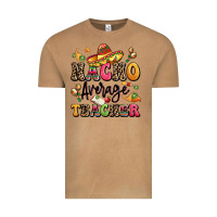 Vintage Camel nacho average teacher Vintage Tee - LillyAllenDesigns
