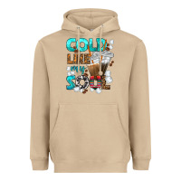 Mushroom cold like my soul coffee cups bbs Heavyweight Hoodie - BundleAndBundleShop