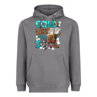 Storm cold like my soul coffee cups bbs Heavyweight Hoodie - BundleAndBundleShop
