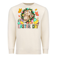 Sandshell Easter Day Premium Sweatshirt - BundleAndBundleShop
