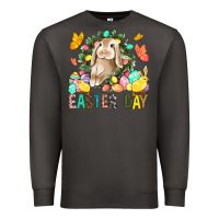 Smoke Easter Day Premium Sweatshirt - BundleAndBundleShop