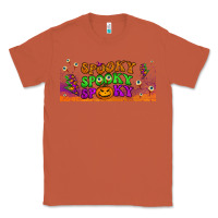 Copper spooky  libbey glass Classic Tee - BundleAndBundleShop