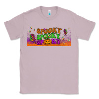 Lilac spooky  libbey glass Classic Tee - BundleAndBundleShop