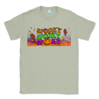 Matcha spooky  libbey glass Classic Tee - BundleAndBundleShop
