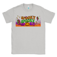 Moon Dust spooky  libbey glass Classic Tee - BundleAndBundleShop