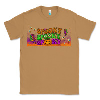 Toasted Coconut spooky  libbey glass Classic Tee - BundleAndBundleShop