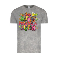 Cloud Rock chip dippin' margarita sippin' Vintage Tee - LillyAllenDesigns